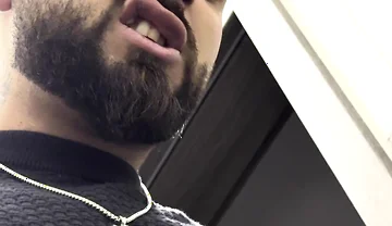Let Me Piss in Your Mouth You Fucking Slut