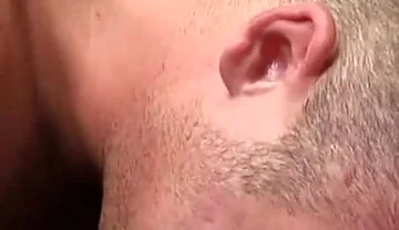 Ian Dempsey Fucks Romeo James