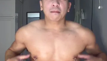 Meet The_fitmaster - Athletic Asian Hottie Joins Fleshlab Asia