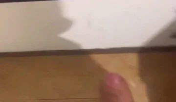 What a Delicious Jerk off!!!
