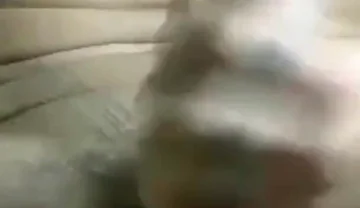 Jerking off