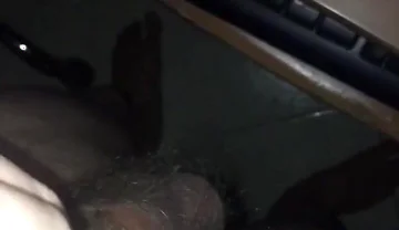 Masturbation