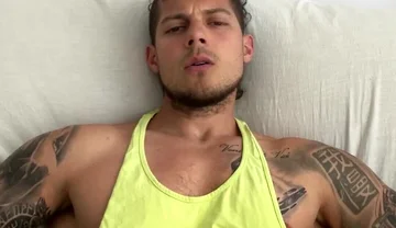 My Big Cock Is Magic