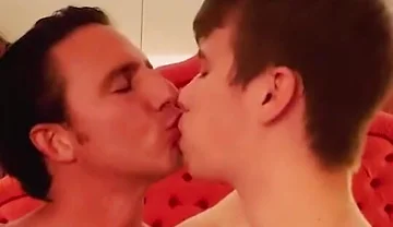 The Longest Make Out Session with Adam (part 2)