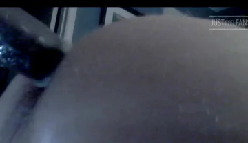 Love Getting Pounded