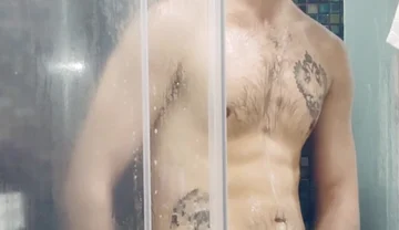 Would You Like to Take a Shower Together