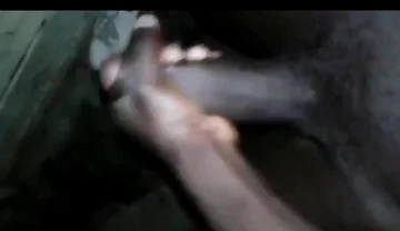 Outdoor Jerk