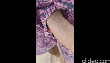 Tamil10inches BBC Sexy Terrace Show