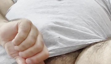 My Sperm Factory Is so Hard to Keep Under Control!