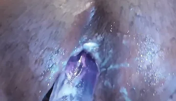 I Nut All Over This Big Cock