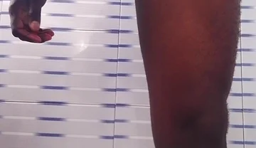 Sunday Morning Masturbation