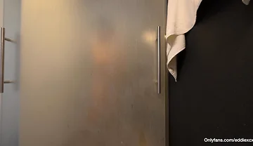 Twink in the Shower