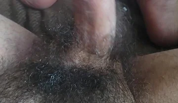 Cumming on My Pretty Feet