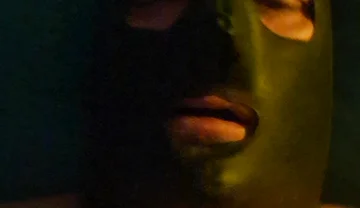 The Sissy in Latex Is Back Again