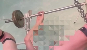 Anal with Sexmashine