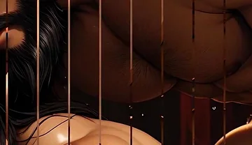 Lustmen Middle Eastern Prince Yaoi Slideshow Anime Rimming Anal Fucking Ai