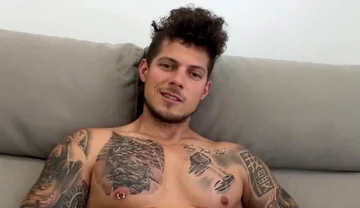 My Big Cock Has a Cum Surprise for You
