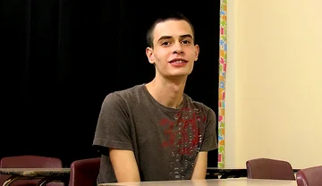 In Class with Sweet Danny