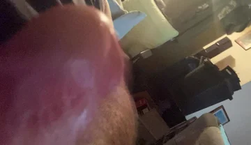 Mrkaos1 Hardcore Jerk off (part 2)