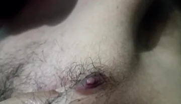 Gay Handjob in Bedroom