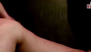 Gay Men Do A Creampie Ass Fuck