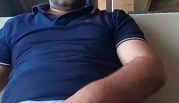 Whores, Your Master Is Ejaculating Live on Air