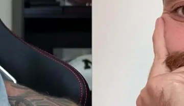 Porn Star Confessions - Zaddy Tony (episode 137)