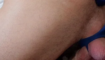 Harry_jen Solo Masturbation Cum with Man Toy