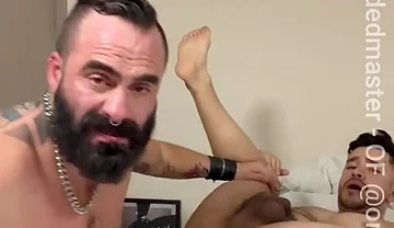 Little Slut Feet Domination