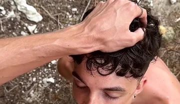 His Load Tasted so Good