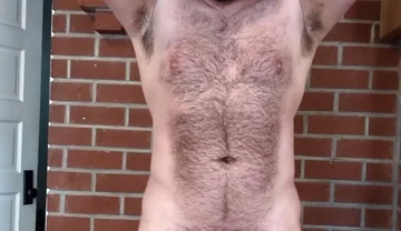 Solo Bear