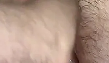 Buddy Opens up Bear Hole