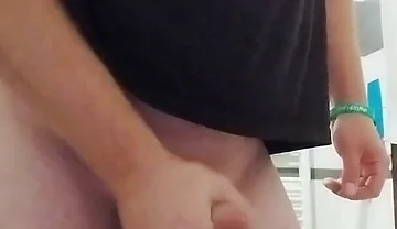 Masturbate Cock