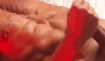 Late Night Jerk off