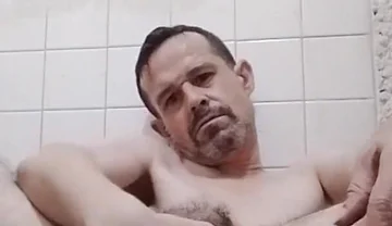 Casual Fingering My Hairy Hole..leading to Fisting.. Leading to Prolapse..oops