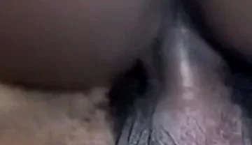 Getting Down with Stilles Is Always Hot