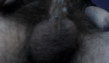 Dirty Cum Domination