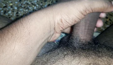 Masturbation