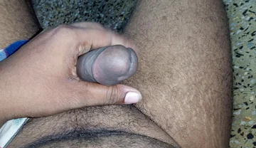Masturbation