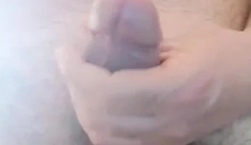 Jerk off Your Dick Carlo, It's Good for Your Health!