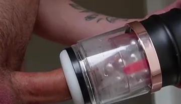 Harry_jen Huge Gay Cock Fuck a Man Toy