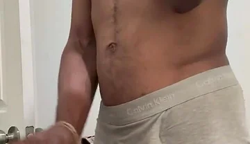 Making the Calvin’s Messy