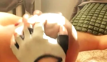 Stepdaddy Bear Control - Holding Back Part Iii