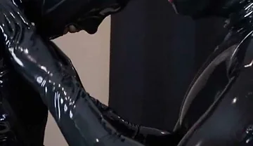 Locked Edging