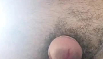 Jerk off Your Dick Carlo, It's Good for Your Health!