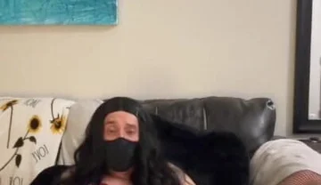 Cute Bubble Butt CD Solo