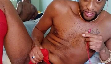 Jerk off for Special Client