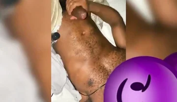 Masturbation