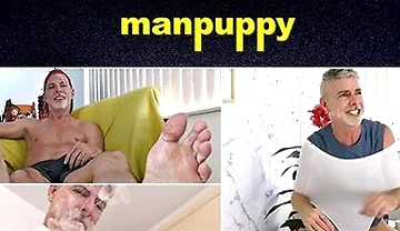 Playful Stepdaddies Show Their Kinky Quirks In Hot Compilation