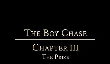 Master Ryan St. Michael Breeds Submissive Twink Chase Tyler